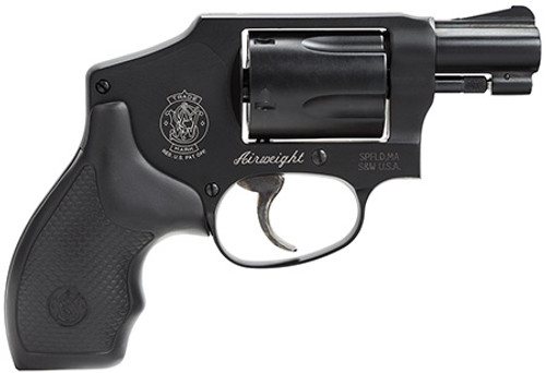 Smith & Wesson Model 442, 38 Special +P, 5rd, 1.88" Barrel, J-Frame