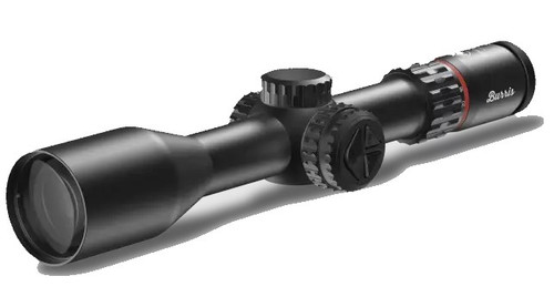 Burris Optics 200177, 4X-20X, Black, Eliminator 6 Laser Scope, 52mm