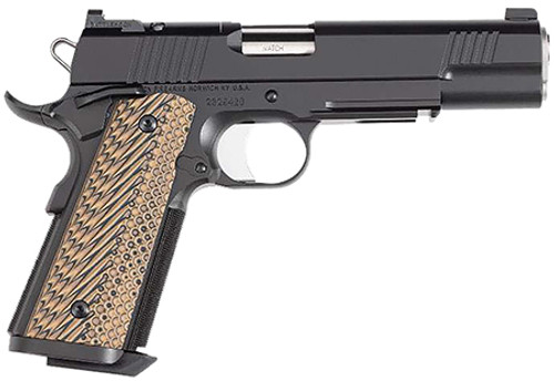 Anderson Specialist, 10mm Auto, 8+1, 5" Barrel, Fixed Night Sights