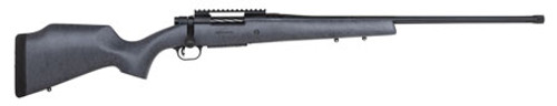 Mossberg International Patriot, 6.5 PRC, 4+1, 24" Barrel, Long Range Hunter