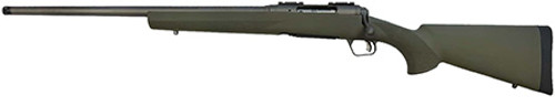 Savage 110, Trail Hunter, 350 Legend, 4+1, 18", Left Hand, Bolt