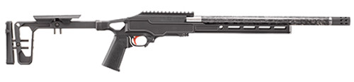 Ruger 10/22, 22 LR, 10+1, 16.10" Barrel, Left Hand, Competition