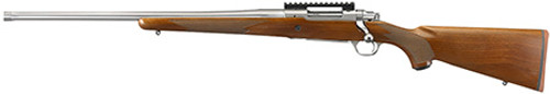 Ruger Hawkeye, 6.5 Creedmoor, 3+1, 22" Barrel, Left Hand, Hunter Series