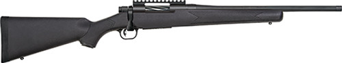 Mossberg International Patriot, 350 Legend, 5+1, 18", Carbine, Bolt