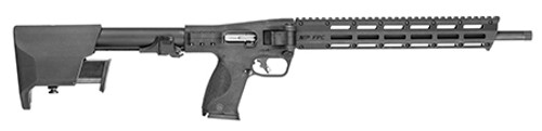Smith & Wesson M&P, 10mm Auto, 15+1, 16.25" Barrel, Semi-Auto