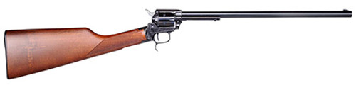 Heritage Rough Rider Rancher, 22 LR, 6rd, 16.12" Barrel, SAO, Right Hand