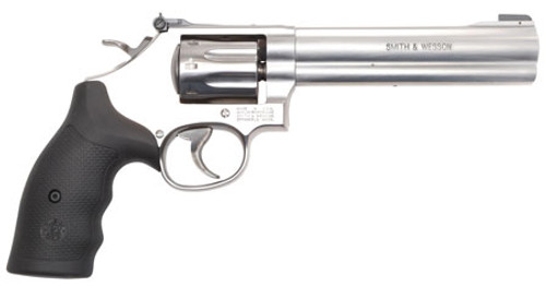 Smith & Wesson Model 648, 22 WMR, 8 Rounds, 6" Barrel, DA/SA