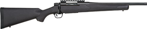 Mossberg International Patriot, 308 Win, 5+1, 18" Barrel, Carbine Series