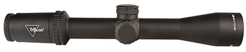 Trijicon Ascent 3-12x, 40mm Objective, BDC Target Reticle