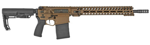 POF Revolution, 7.62x51mm NATO, 20+1, 16.50" Barrel, Right Hand, Semi-Auto