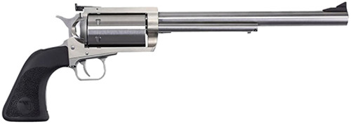 Magnum Research BFR, 360 Buckhammer, 6+1, 10" Barrel, SAO Action