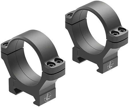 Leupold BackCountry Cross-Slot, Scope Ring Set, 35mm, 183395