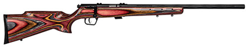 Savage Mark II BRJ, 22 LR, 5+1, Bolt, 21" Barrel, Right Hand