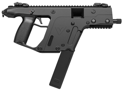 Kriss USA Vector, 45 ACP, 30+1, 5.50" Barrel, SDP Gen2, Semi-Auto
