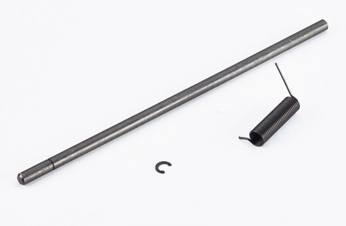 Wilson Combat TR-EPD-K, Ejection Port Dust Cover Parts Kit