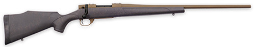 Weatherby Vanguard, 7mm Rem, 3+1, 24", Weatherguard, Bolt Action