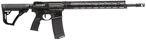 Daniel Defense DDM4, 5.56x45mm NATO, 10+1, 18", V7 Pro Semi-Auto