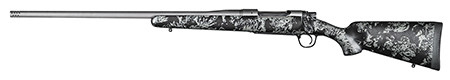 Christensen Arms Mesa, 6.5 PRC, 4+1, 20", Left Hand, FFT, Bolt Action