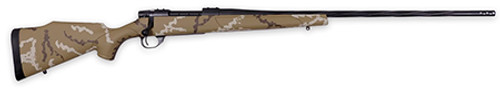 Weatherby Vanguard, 300 Win Mag, 3+1, 26", Right Hand, Outfitter, Bolt