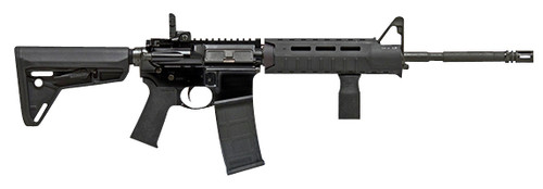 Colt M4, 5.56x45mm, 30+1, 16.10" Barrel, Right Hand, Carbine