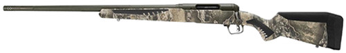 Savage 110, 7mm-08 Rem, Left Hand, 4+1, 22" Barrel, Timberline Series