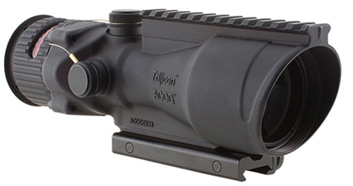 Trijicon ACOG Riflescope, 6x Magnification, 48mm Objective