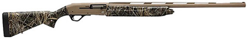 Winchester SX4, 20 Gauge, 4+1, 28" Barrel, Right Hand, Hybrid Hunter