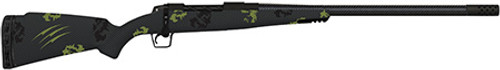 Fierce Firearms Carbon, 7mm PRC, 3+1, 20" Barrel, Right, Rogue, Bolt