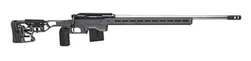 Savage Impulse, 338 Lapua Mag, 5+1, 30" Barrel, Ambidextrous, Elite