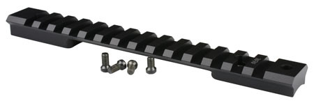 Warne Mountain Tech, Picatinny Rail, Tactical Rail Series