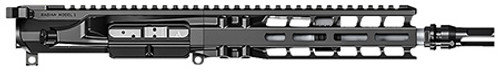 Radian Weapons Model 1, 300 Blackout, 9" Barrel, Complete Upper