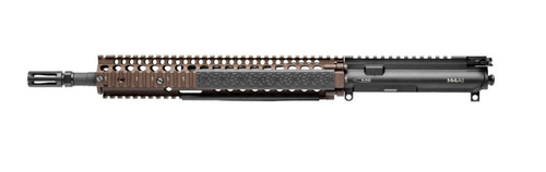 Daniel Defense 23-004-13150 M4A1 URG, 223 Rem/5.56 NATO, Upper Only