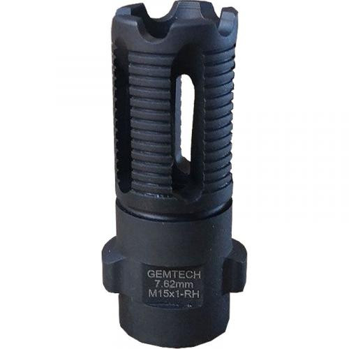 Gemtech 12161 Quickmount, 30 Carbine, Carbon Cutting MB