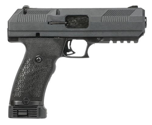 Hi-Point JHP 45 Gen 2, 45 ACP, 9+1, Striker Fired, Black, Poly Frame