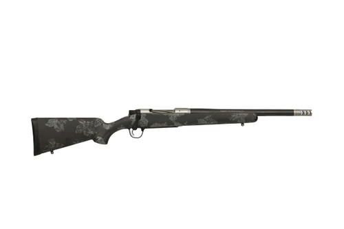 Christensen Arms 801-06444-01, 7mm Backcountry, 4+1, Ridgeline, Bolt Action