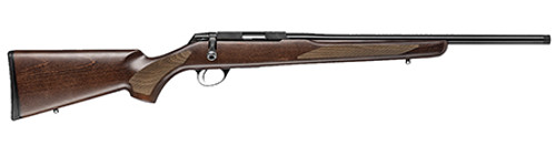Tikka T1X, 22 LR, 5+1, 20" Barrel, Right Hand, Hunter, Bolt Action
