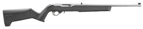 Ruger 10/22, 22 LR, 10+1, 18.50" Barrel, Semi-Auto