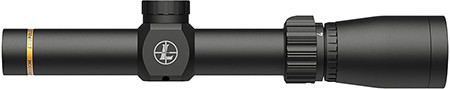 Leupold VX-Freedom, 1.5-4x Magnification, MOA-Ring Reticle