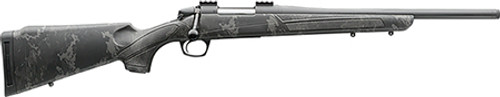 CVA Cascade, SB, 450 Bushmaster, 4+1, 18" Barrel, Right Hand, Bolt Action