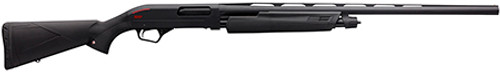 Winchester SXP, 12 Gauge, 4 Capacity, 26" Barrel, Black Shadow Series