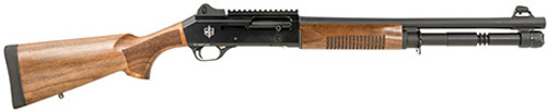 AAC 1014, 12 Gauge, 5+1, 18.50" Barrel, Right Hand, Semi-Auto