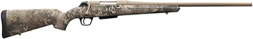 Winchester XPR, 300 WSM, 3+1, 24", Right Hand, Hunter Series, Bolt Action