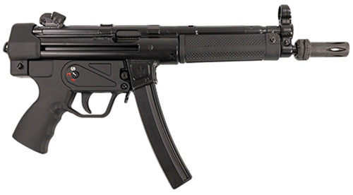 Military Armament Corp 5, 9mm Luger, 30+1, 8.90" Barrel, Semi-Auto