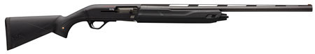 Winchester SX4 Compact, 12 Gauge, 4 Capacity, 24" Barrel, Right Hand