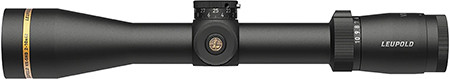 Leupold VX-5HD, 2-10x, 42mm, Illuminated FireDot Duplex, CDS Series