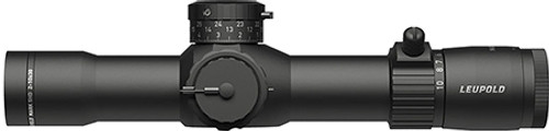 Leupold Mark 5HD, 2-10x, 30mm Obj, 35mm Tube, M5C3 FFP Reticle