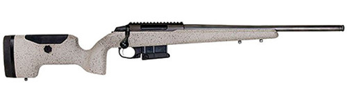 Tikka T3x, UPR, 6.5 Creedmoor, 10+1, 24.30" Barrel, Right Hand, Bolt