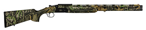 CZ-USA Reaper Magnum, 12 Gauge, 2 Capacity, 26" Barrel, Right Hand