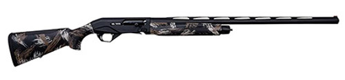 Weatherby Sorix, 20 Gauge, 2+1, 28", Semi-Auto, Ambidextrous