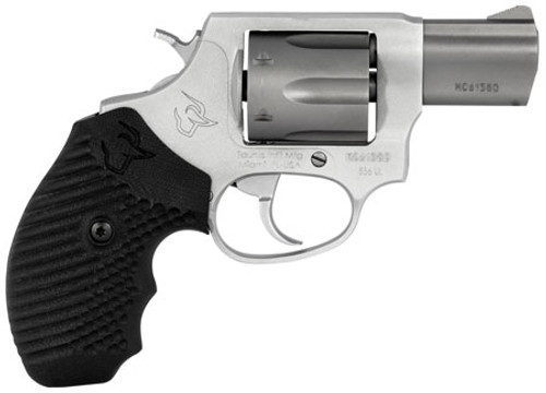 Taurus 856, .38 Special +P, 6 Shot, 2" Barrel, Ultra-Lite SA/DA